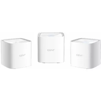 COVR-X1862 AX1800 (pakiranje od 2 komada) mrežasti D-LINK COVR-X1862 AX1800 (pakiranje od 2 komada) mrežasti D-LINK