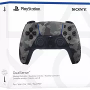 DualSense bežična kontrola Sivi Camo PS5