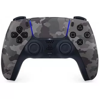 DualSense bežična kontrola Sivi Camo PS5