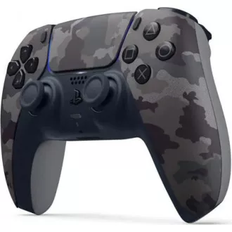 DualSense bežična kontrola Sivi Camo PS5