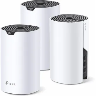 Deco S7 (pakiranje od 3) AC1900 Mesh TP-LINK Deco S7 (pakiranje od 3) AC1900 Mesh TP-LINK