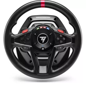 T128 PS5/PS4/PC volan+pedale