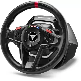 T128 PS5/PS4/PC volan+pedale