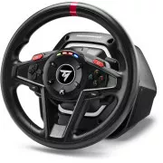 T128 XBOX/PC volan + Thrustmaster pedale