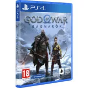 Igra God of War Ragnarok za PS4