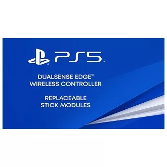 DualSense Edge zamjenjivi stick moduli