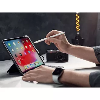 Type-C HUB PAD space grey EPICO - Raspakiran
