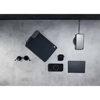 Type-C HUB PAD space grey EPICO - Raspakiran