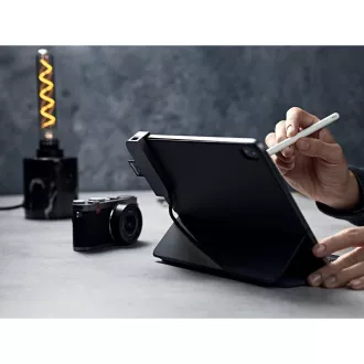 Type-C HUB PAD space grey EPICO - Raspakiran