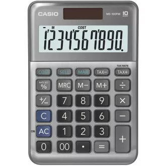 MS 80 F CASIO