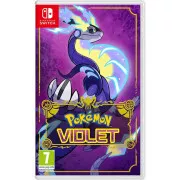 PROMJENI Pokemon Violet NINTENDO