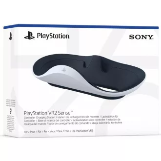 PS VR2 Sense stanica za punjenje PS VR2 Sense stanica za punjenje