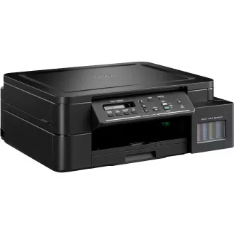 DCP-T525W SPREMNIK mtf print. WiFi BRATE