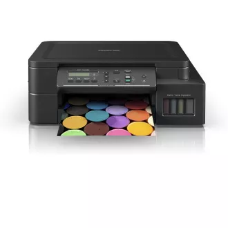 DCP-T525W SPREMNIK mtf print. WiFi BRATE