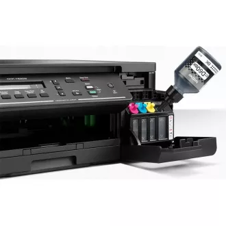DCP-T525W SPREMNIK mtf print. WiFi BRATE