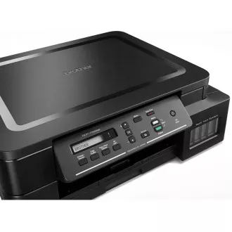 DCP-T525W SPREMNIK mtf print. WiFi BRATE
