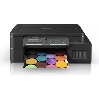 DCP-T525W SPREMNIK mtf print. WiFi BRATE