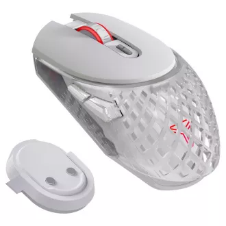 YMS 3002WE AURA Gaming miš WL YENKEE