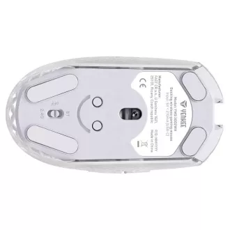 YMS 3002WE AURA Gaming miš WL YENKEE