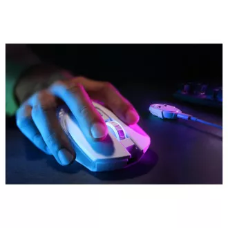 YMS 3002WE AURA Gaming miš WL YENKEE