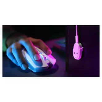 YMS 3002WE AURA Gaming miš WL YENKEE