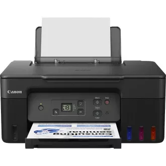 PIXMA G2470 MTF SPREMNIK USB Crni CANON