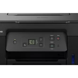 PIXMA G2470 MTF SPREMNIK USB Crni CANON