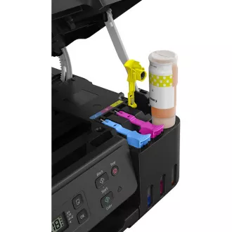 PIXMA G2470 MTF SPREMNIK USB Crni CANON