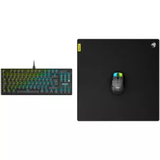 Podloga za miša Sense Pro SQ, ROCCAT Podloga za miša Sense Pro SQ, ROCCAT