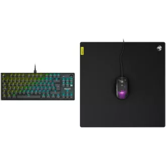 Podloga za miš Sense Control SQ ROCCAT