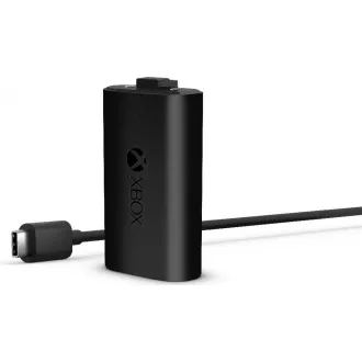 XBOX Komplet za punjenje kontrolera