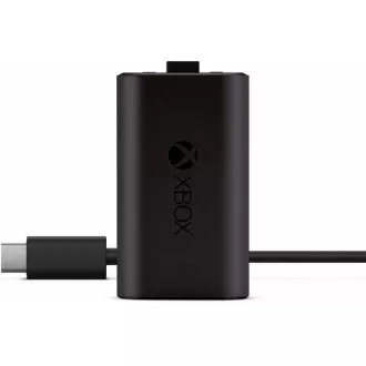 XBOX Komplet za punjenje kontrolera