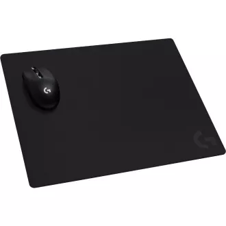 Podloga za miš G740 crna LOGITECH