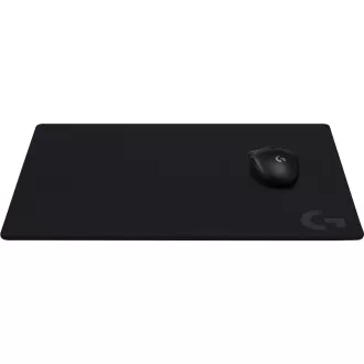 Podloga za miš G740 crna LOGITECH