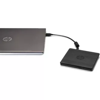 USB vanjski DVDRW pogon HP