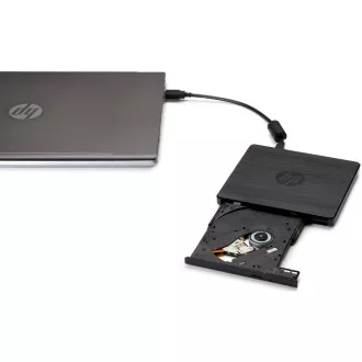 USB vanjski DVDRW pogon HP