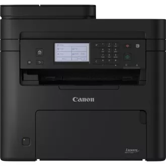 i-SENSYS MF275dw FAKS LAN WiFi CANON i-SENSYS MF275dw FAKS LAN WiFi CANON