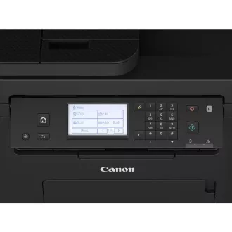 i-SENSYS MF275dw FAKS LAN WiFi CANON i-SENSYS MF275dw FAKS LAN WiFi CANON