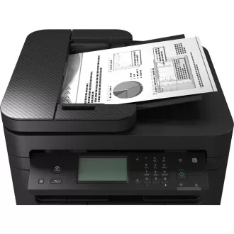 i-SENSYS MF275dw FAKS LAN WiFi CANON i-SENSYS MF275dw FAKS LAN WiFi CANON