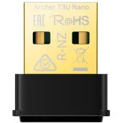 Archer T3U Wifi USB adapter.AC1300 TP-LINK