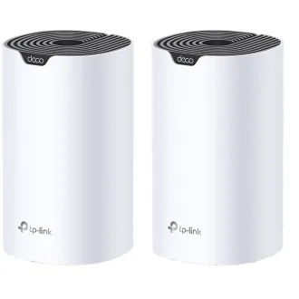 Deco S7 (pakiranje od 2) WiFi sustav TP-LINK Deco S7 (pakiranje od 2) WiFi sustav TP-LINK