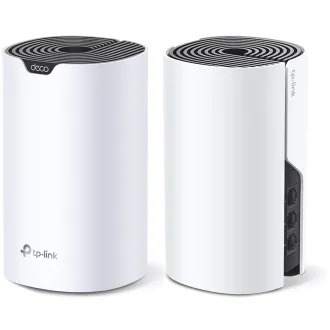 Deco S7 (pakiranje od 2) WiFi sustav TP-LINK Deco S7 (pakiranje od 2) WiFi sustav TP-LINK