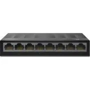 LS1008G bezventilatorski stolni prekidač TP-LINK