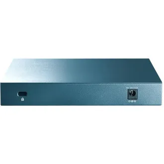 LS108G bezventilatorski stolni prekidač TP-LINK LS108G bezventilatorski stolni prekidač TP-LINK