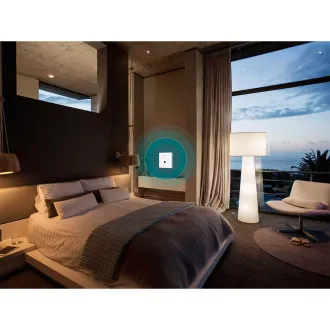 Omada EAP115-Zidna N300 WiFi pristupna točka TP-LINK