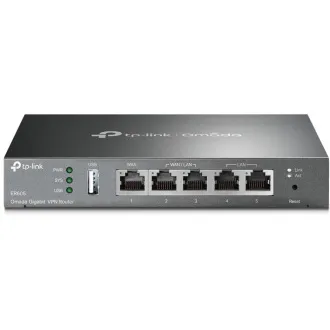 Omada ER605 Multi-WAN ruter USB TP-LINK Omada ER605 Multi-WAN ruter USB TP-LINK