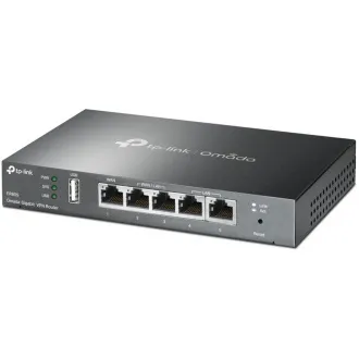Omada ER605 Multi-WAN ruter USB TP-LINK Omada ER605 Multi-WAN ruter USB TP-LINK