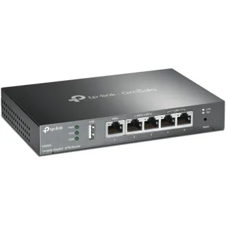 Omada ER605 Multi-WAN ruter USB TP-LINK Omada ER605 Multi-WAN ruter USB TP-LINK