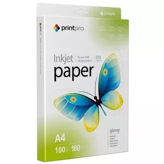 Foto papir PrintProA4 100 kom 180g COLORWAY