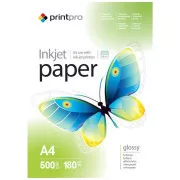 Foto papir PrintProA4 500 kom 180g COLORWAY
